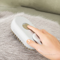 Cat Massage Brush Pet Dog Shampoo Bath Brush